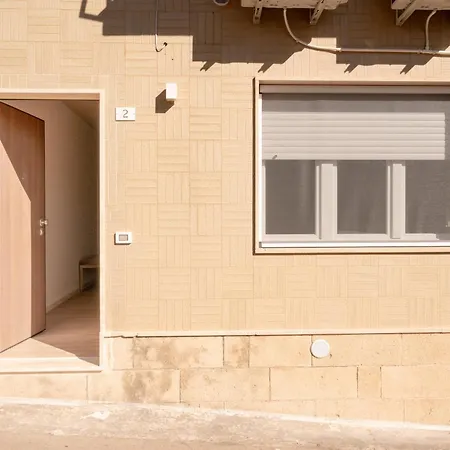 Micenei Homes 度假居
