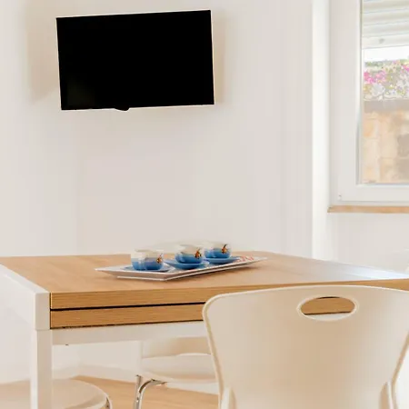 Hébergement de vacances Micenei Homes *