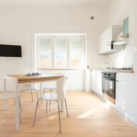 Casa vacanze Micenei Homes *