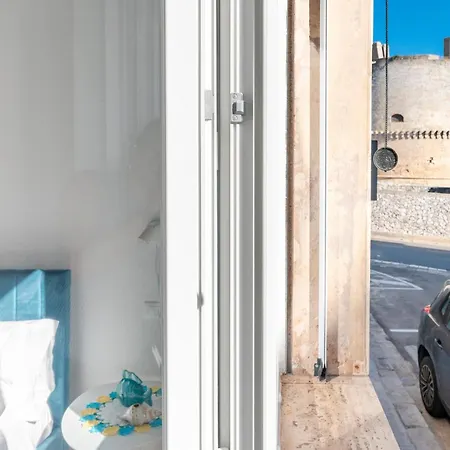 Micenei Homes * Otrante