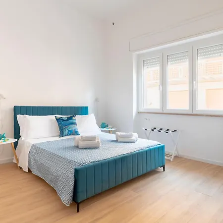 Casa vacanze Micenei Homes *