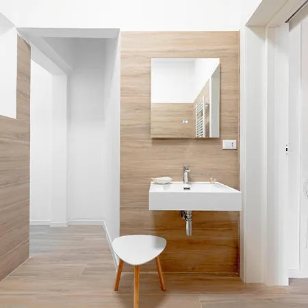 Micenei Homes Hébergement de vacances Otrante