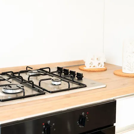 Hébergement de vacances Micenei Homes