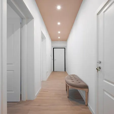 Hébergement de vacances Micenei Homes Otrante