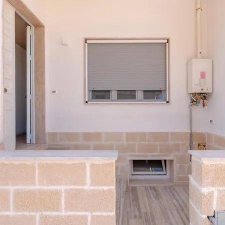 Hébergement de vacances Micenei Homes *