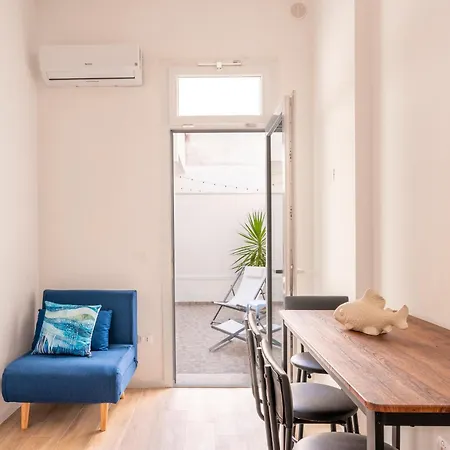 Micenei Homes Casa vacanze Otranto