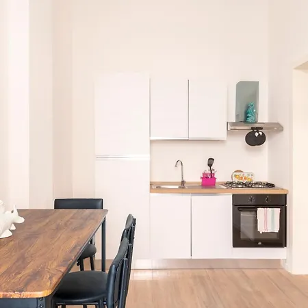 Tatil Evi Micenei Homes Otranto