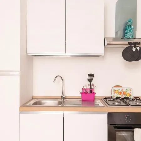 Micenei Homes Tatil Evi *