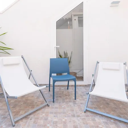 Micenei Homes Hébergement de vacances *