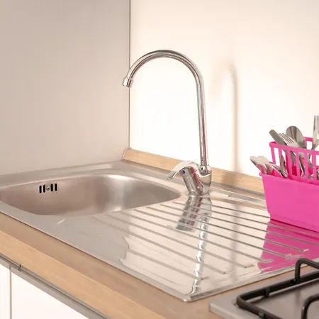 Hébergement de vacances Micenei Homes