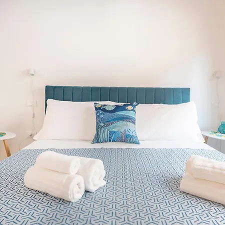 Micenei Homes Σπίτι διακοπών Οτράντο