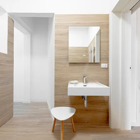 Σπίτι διακοπών Micenei Homes Οτράντο