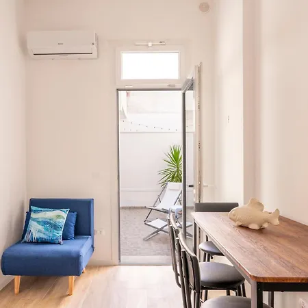 Micenei Homes Οτράντο