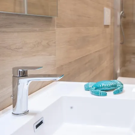Micenei Homes Σπίτι διακοπών Οτράντο