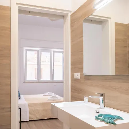 Micenei Homes Σπίτι διακοπών Οτράντο