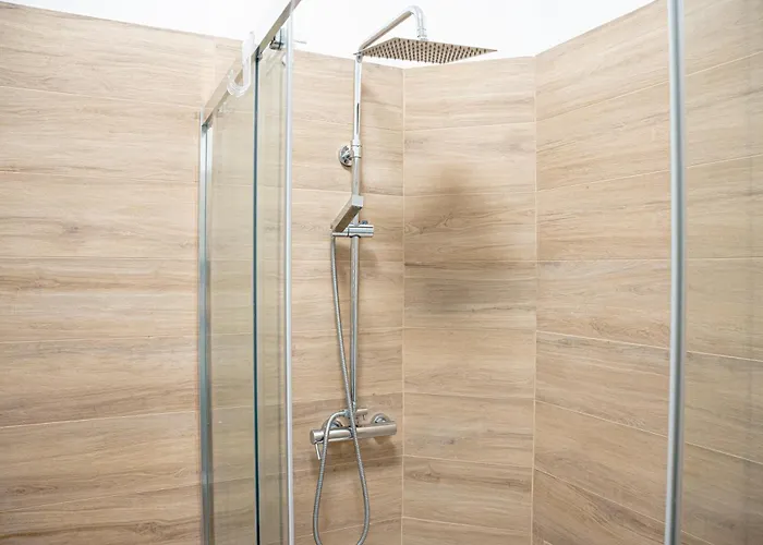 Micenei Homes Tatil Evi *