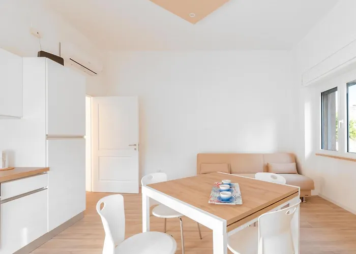 Tatil Evi Micenei Homes