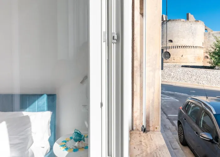 Micenei Homes * Otranto