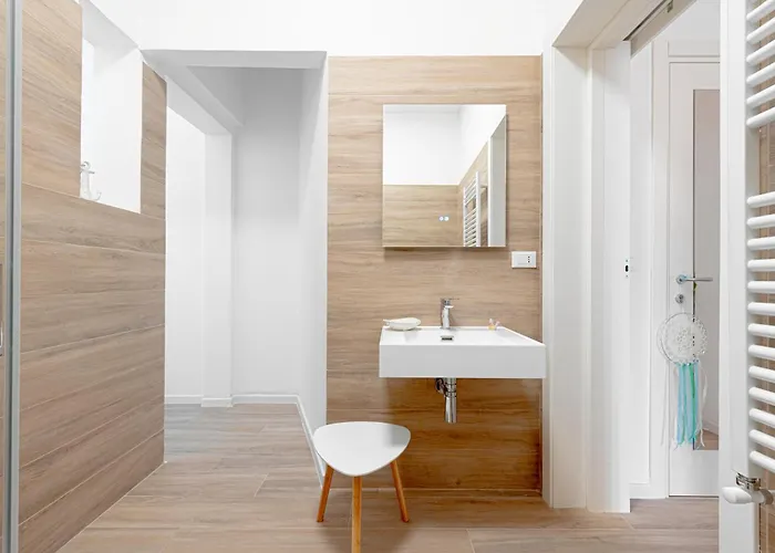 Micenei Homes Tatil Evi Otranto