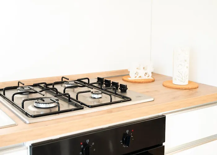 Tatil Evi Micenei Homes