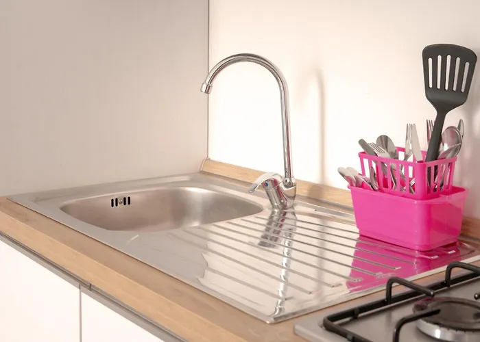 Tatil Evi Micenei Homes