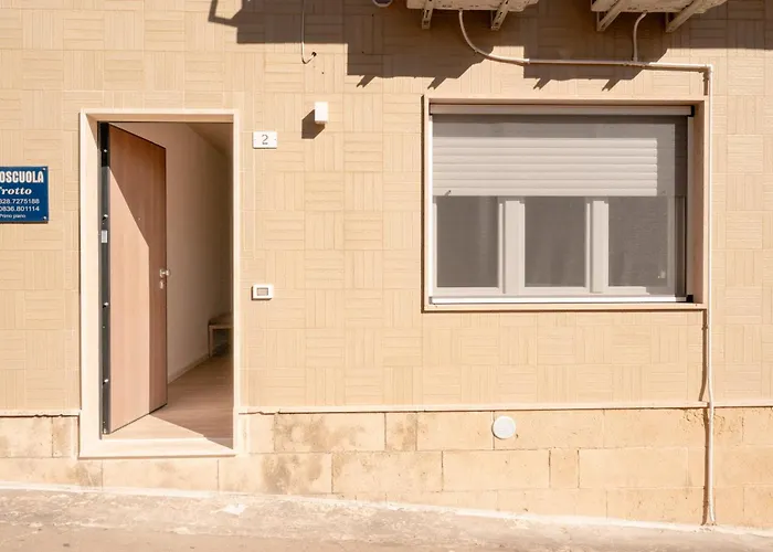 Micenei Homes Tatil Evi